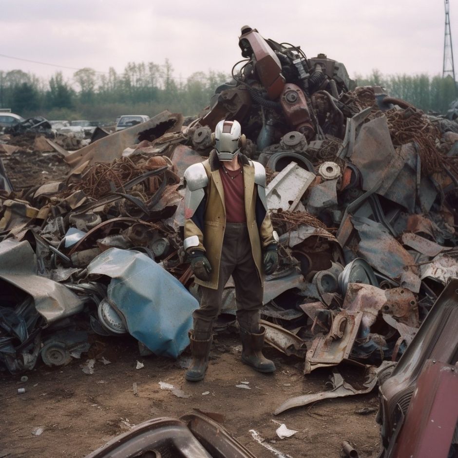 Kacper Kwiatkowski/Midjourney