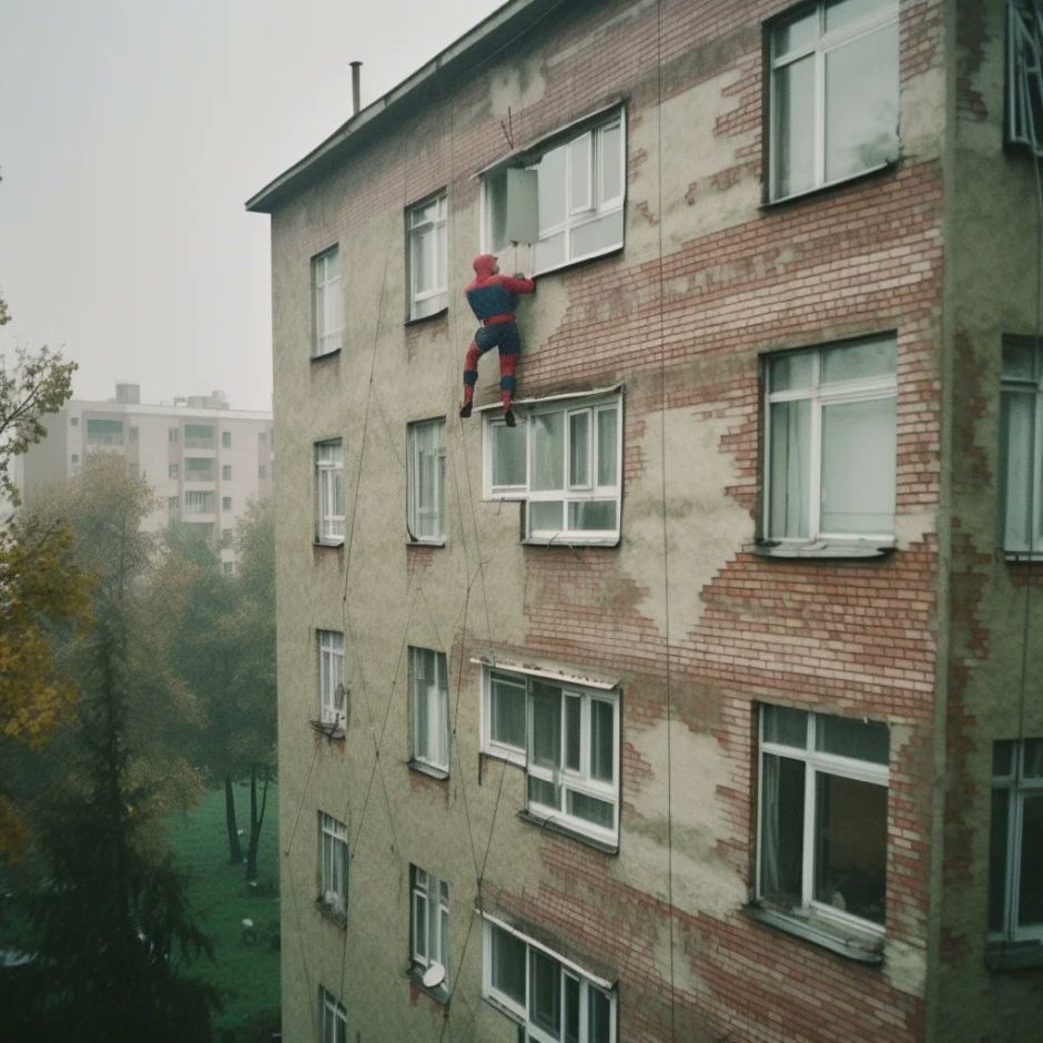 Kacper Kwiatkowski/Midjourney