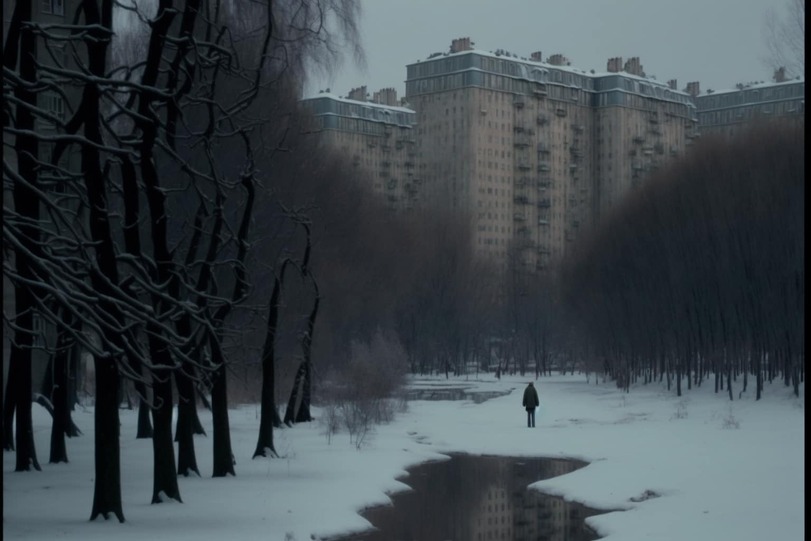 „Home Alone” w ZSRR