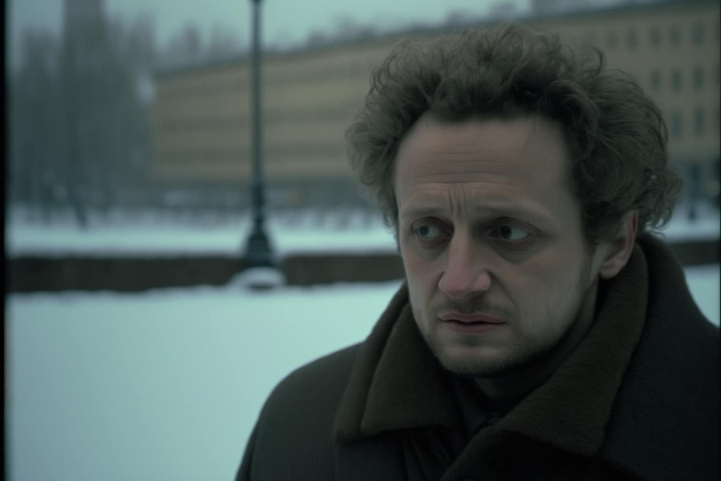 „Home Alone” w ZSRR