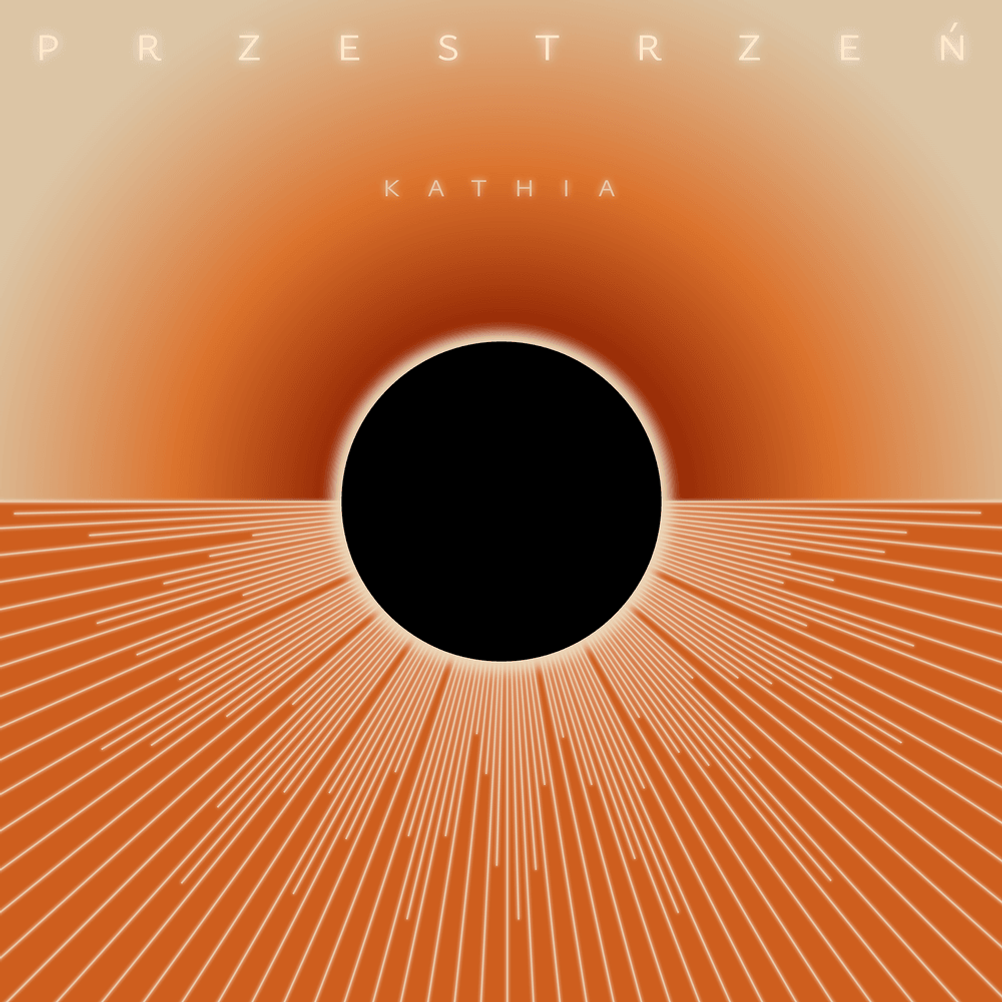 Kathia ,,przestrzeń”