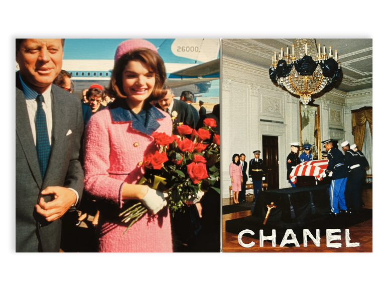 Alexandra Doré, Time difference