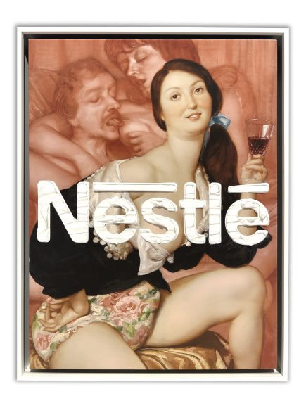 Alexandra Doré, Mama Issues