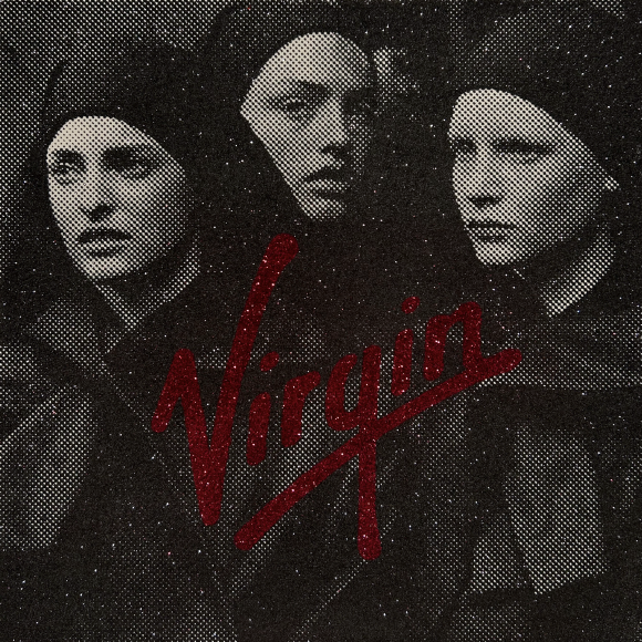 Alexandra Doré, Like a Virgin