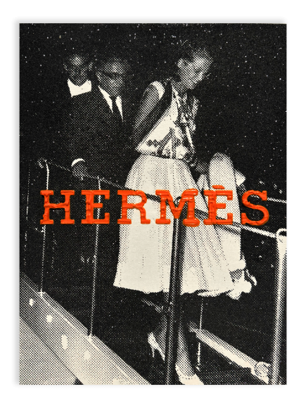 Alexandra Doré, Her mess