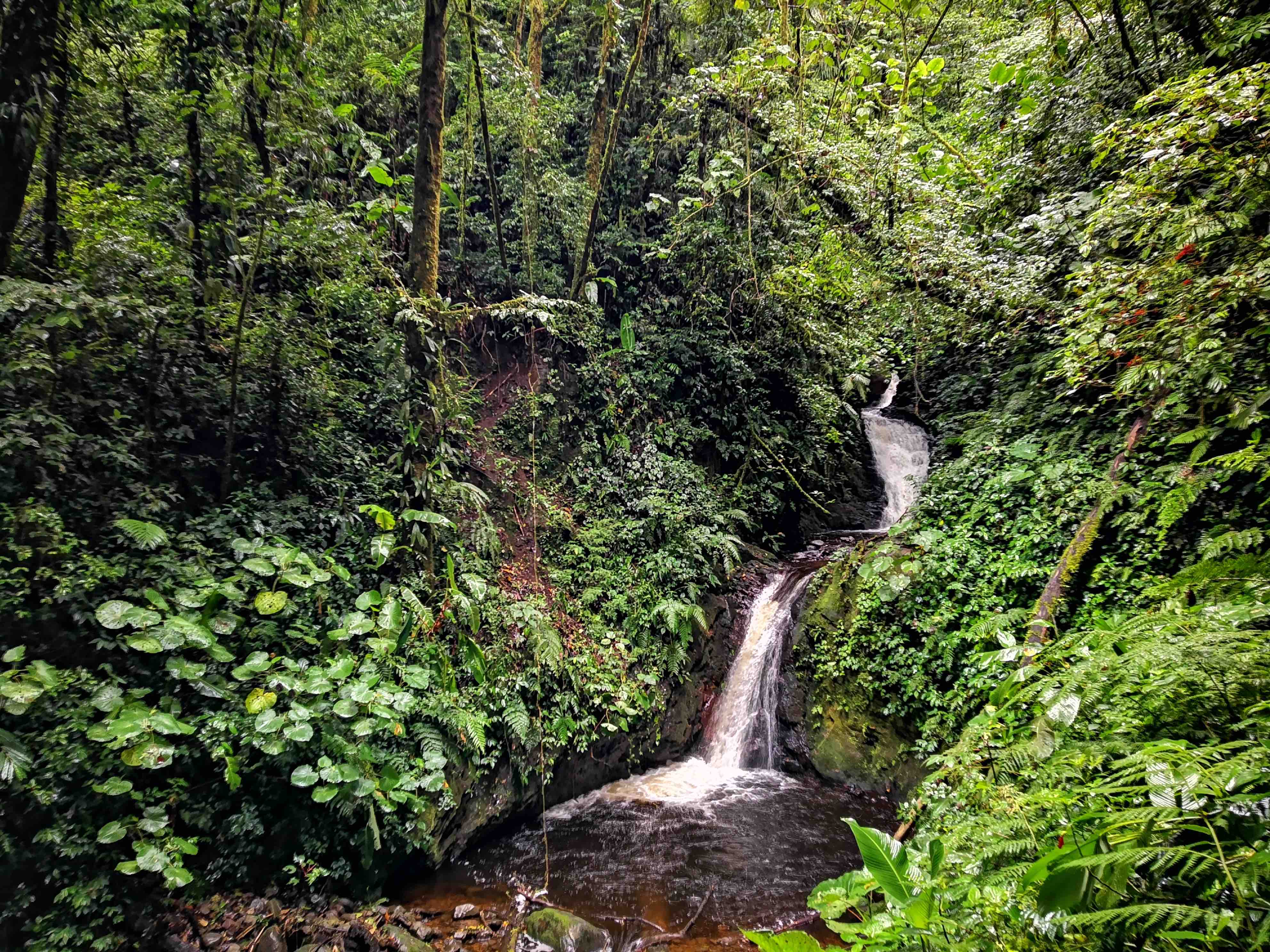 7. Kostaryka, Ameryka Centralna