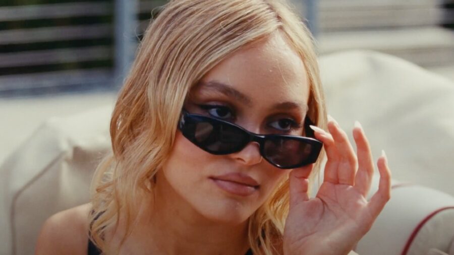 „The Governesses” 2023 (reż. Joe Talbot)