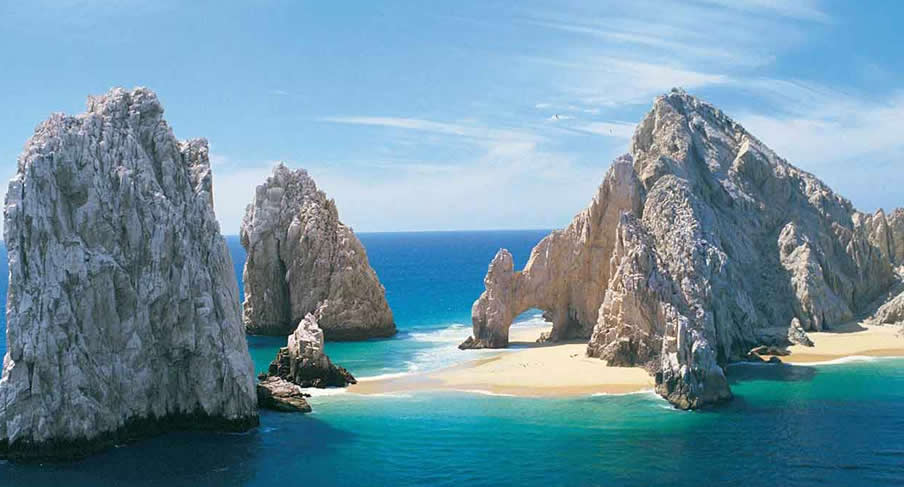 5. Los Cabos, Meksyk