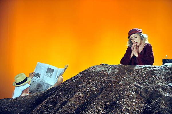 7. Szczęśliwe dni – Antoni Libera