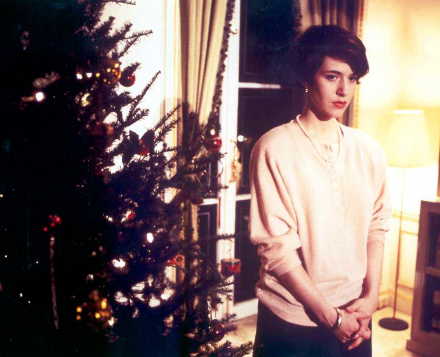 Metropolitan (1990, reż. Whit Stillman)