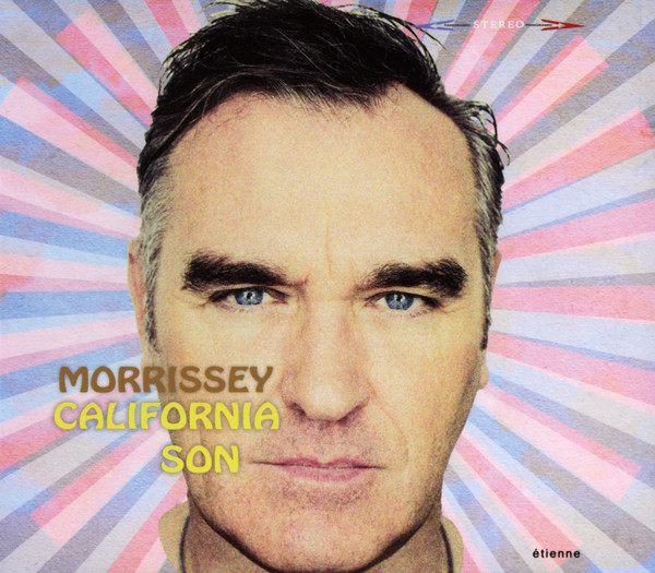 49. Morrissey - California Son