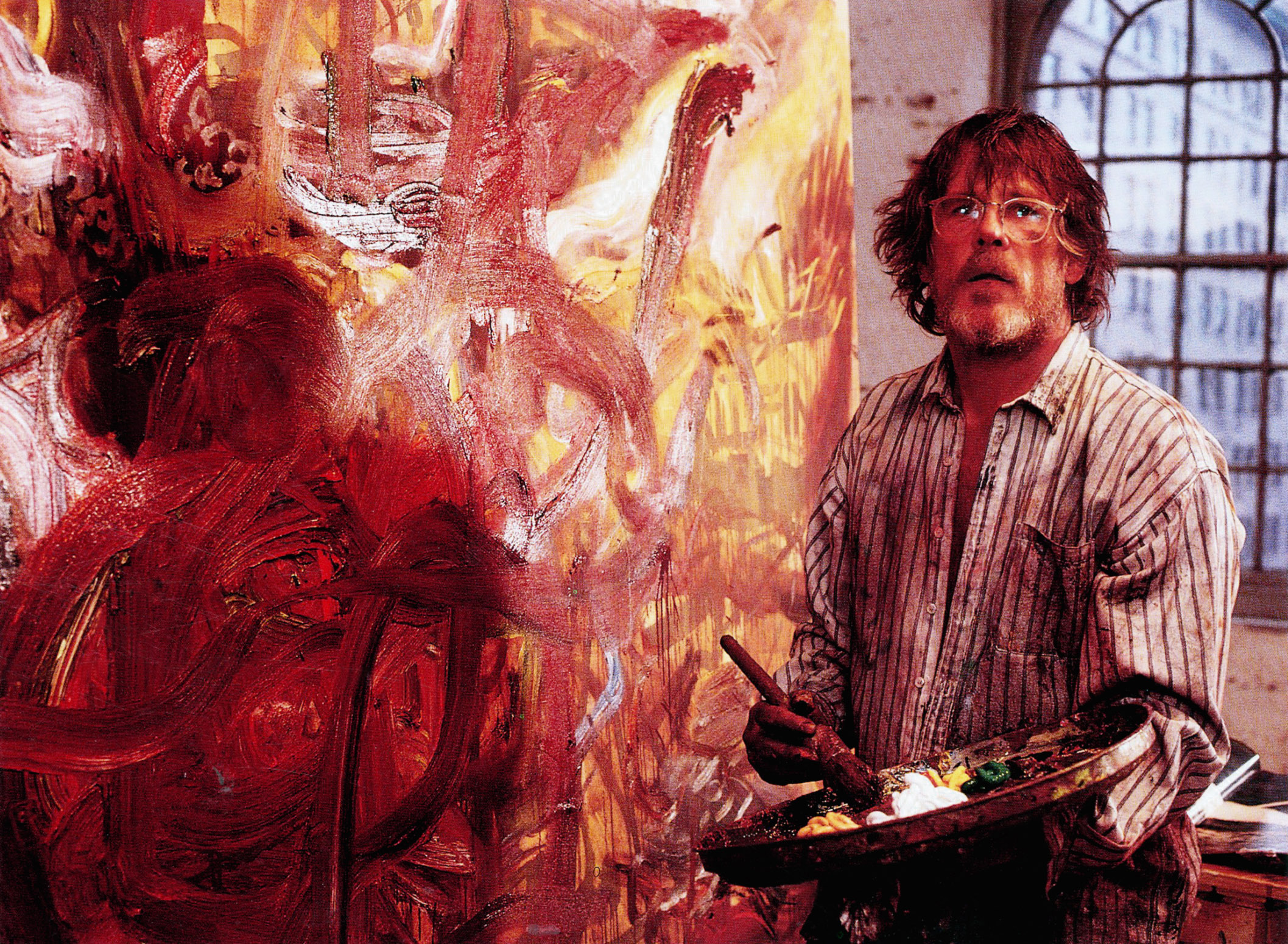 „Nowojorskie opowieści”, reż. Woody  Allen, Francis Ford Coppola, Martin Scorsese