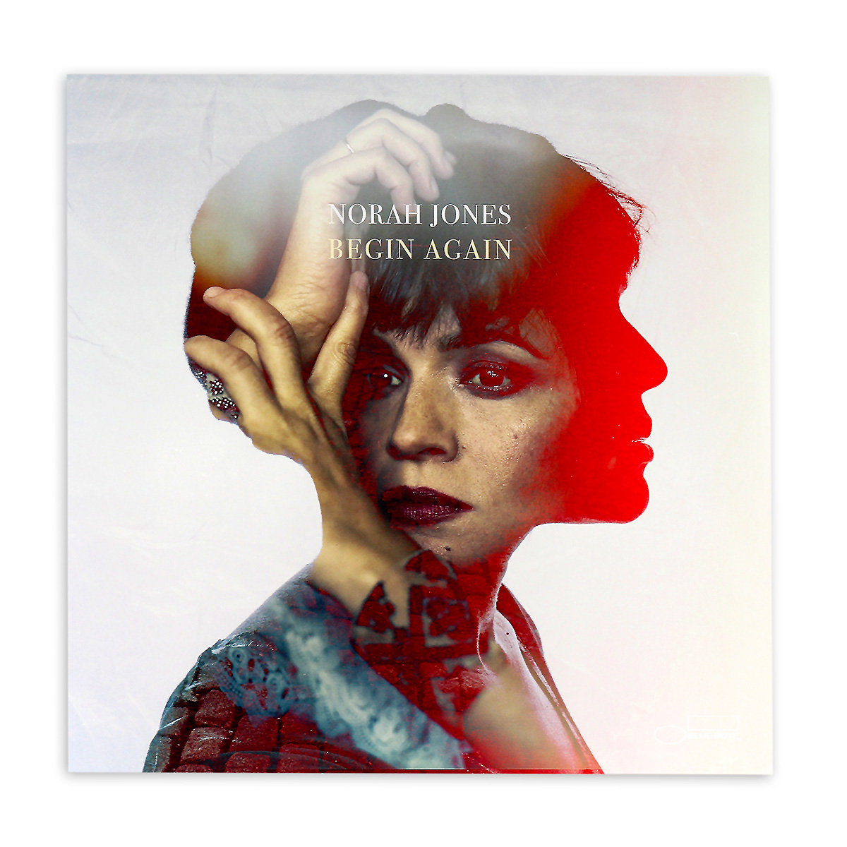 53. Norah Jones - Begin Again