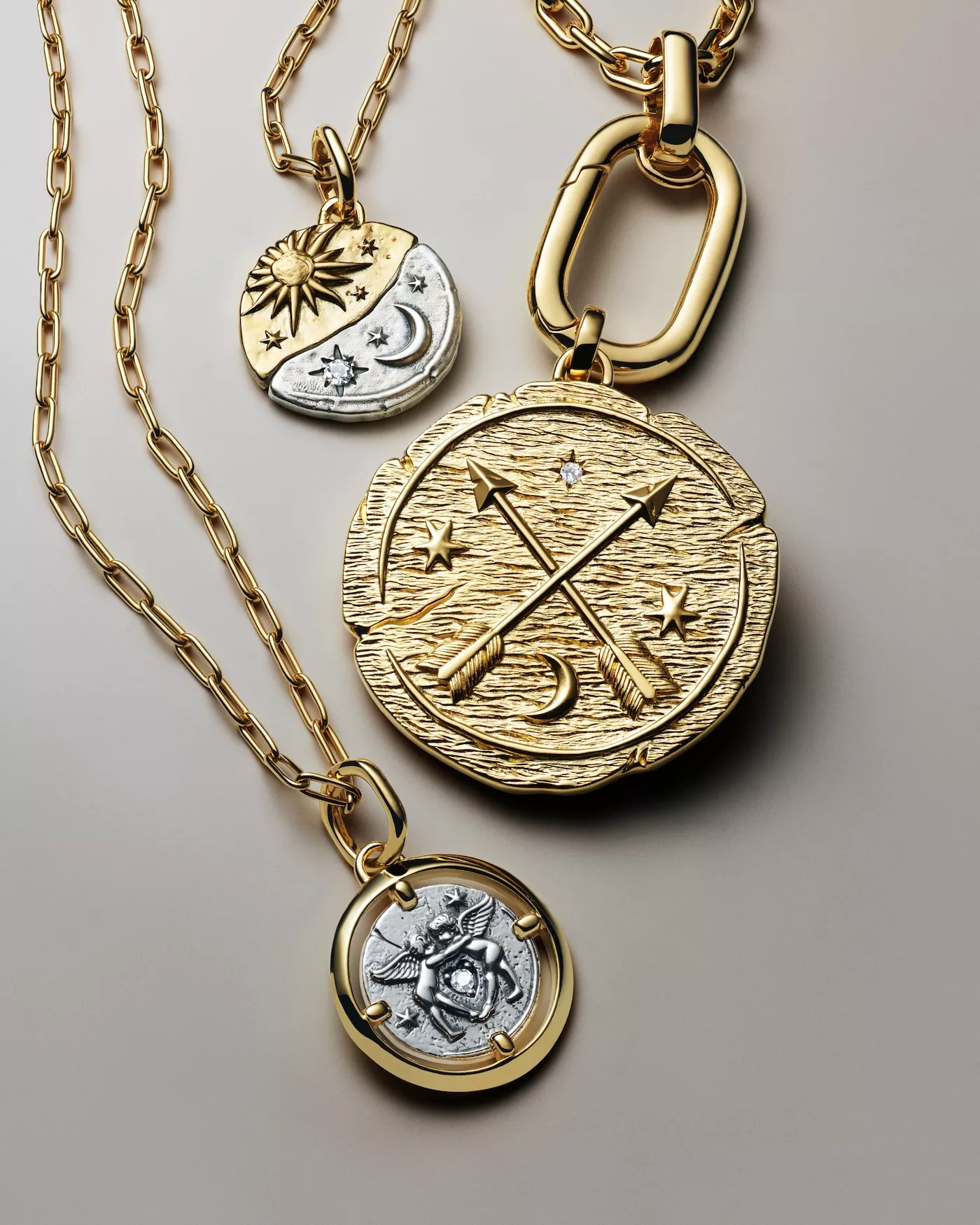 Pandora Talisman – jesienny amulet