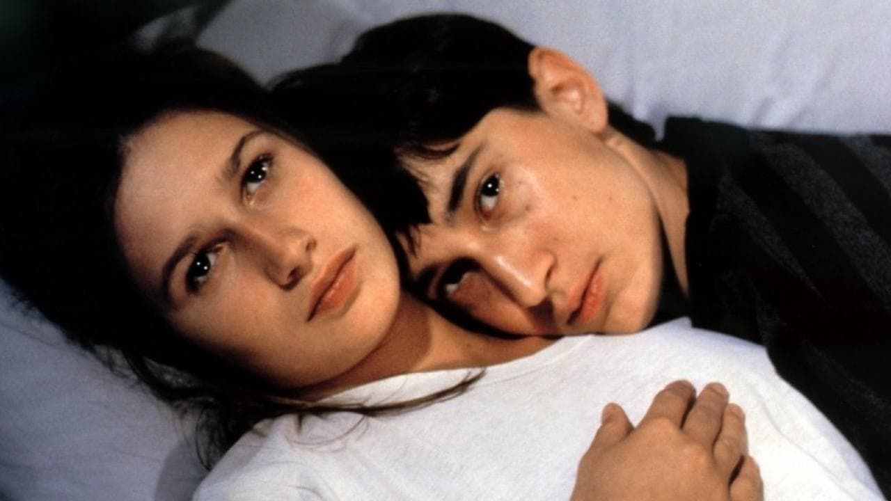 „Olivier, Olivier”, reż. Agnieszka Holland