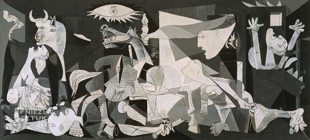 5. Guernica