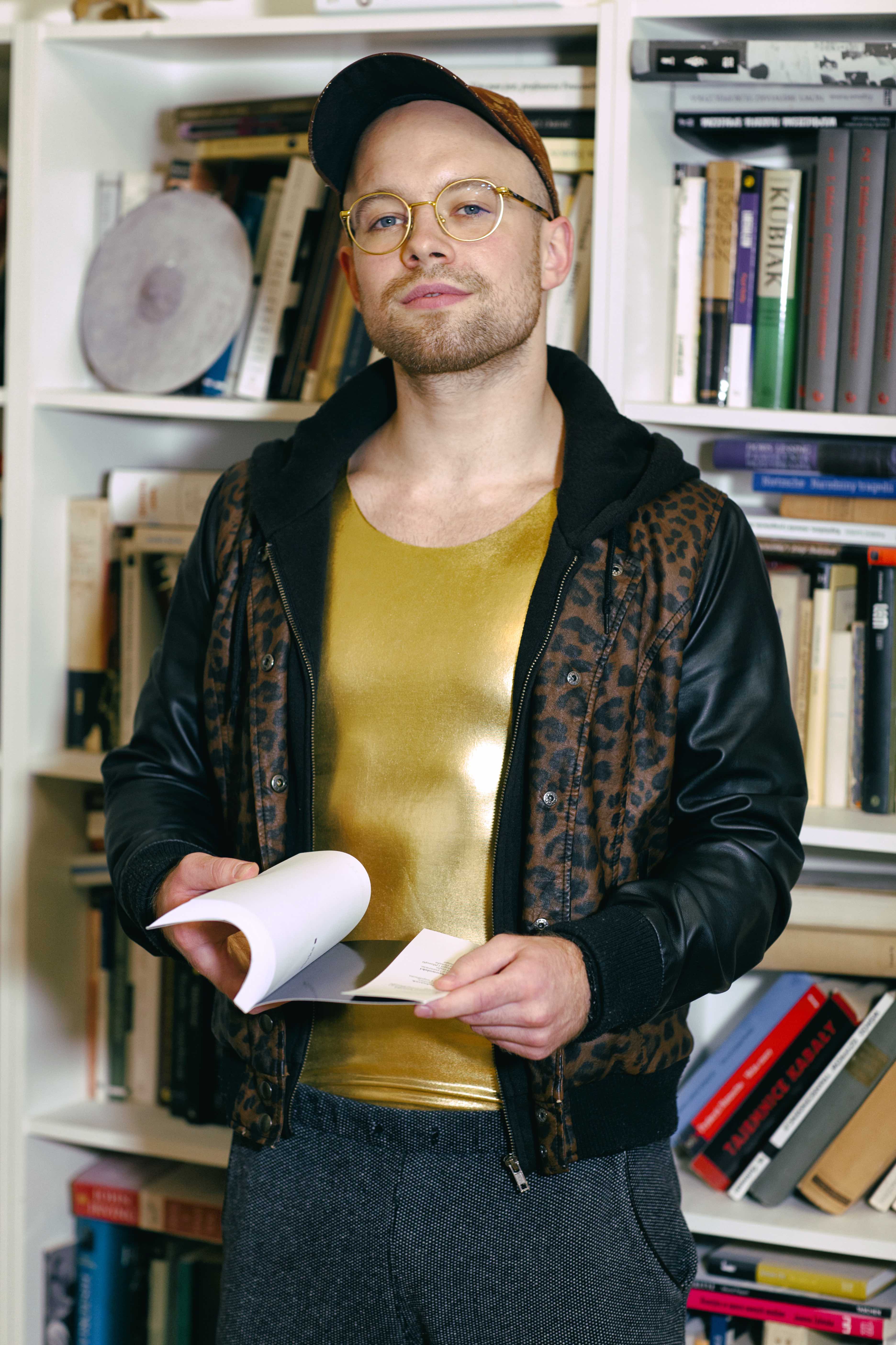 4. Krzysztof Pacewicz