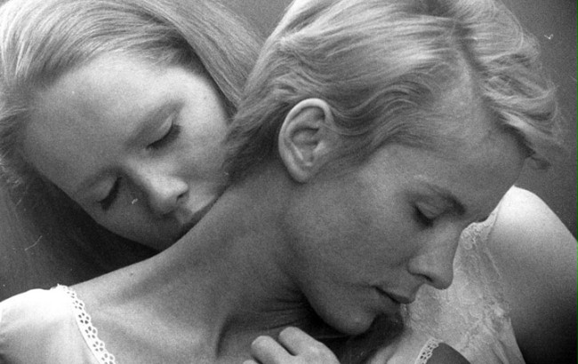 „Persona” 1966, Ingmar Bergman