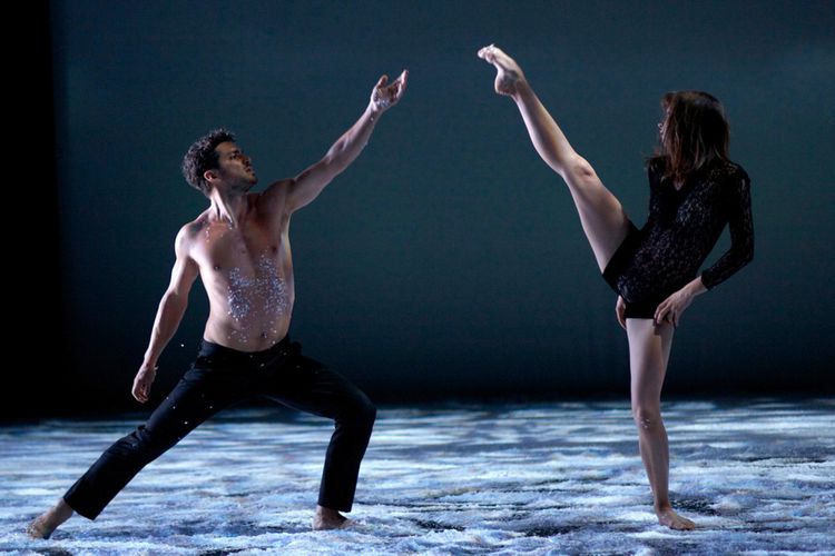 Polina (2016), reż. Angelin Preljocaj