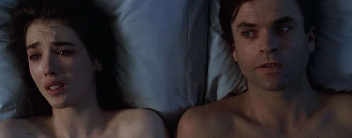 „Opętanie” (1981, reż. Andrzej Żuławski) – CDA