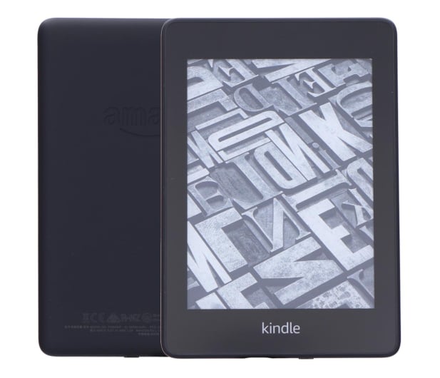 Kindle Paperwhite