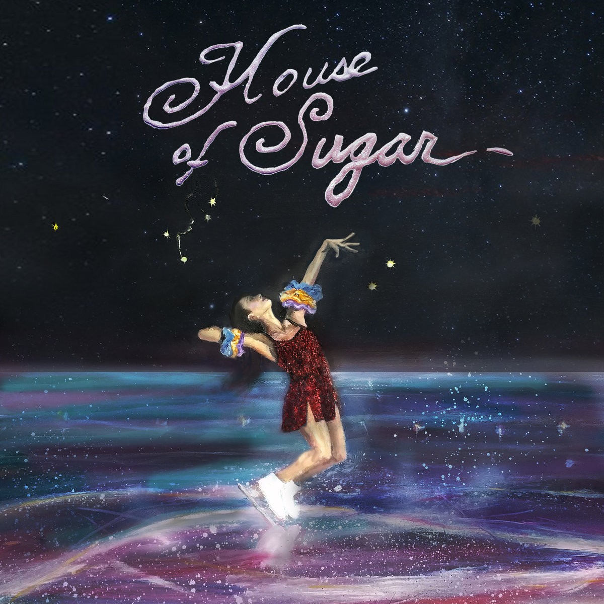 29. (Sandy) Alex G - House Of Sugar