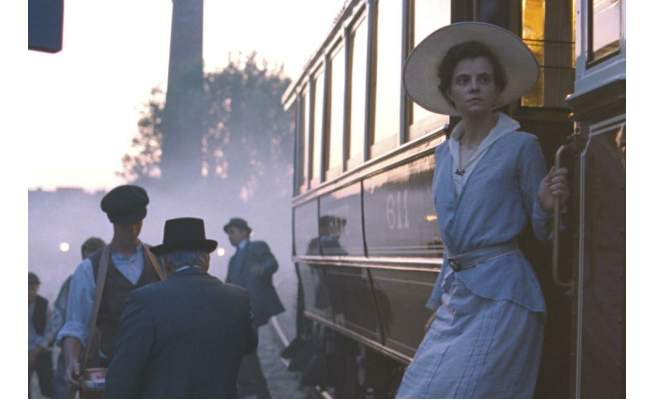 7. "Schyłek dnia", reż. László Nemesa, nagroda Międzynarodowej Federacji Krytyków Filmowych FIPRESCI