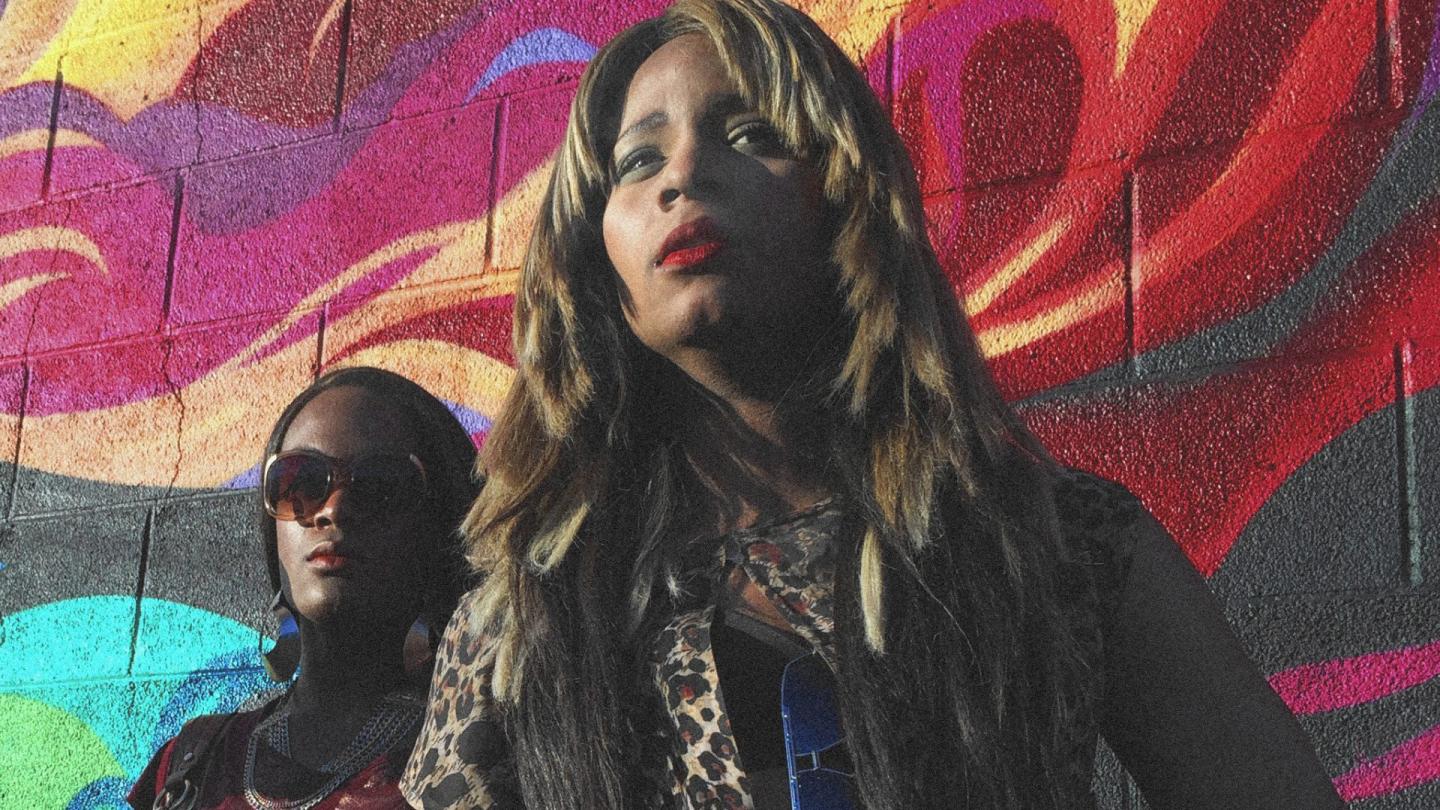 Tangerine (2015, reż. Sean Baker)