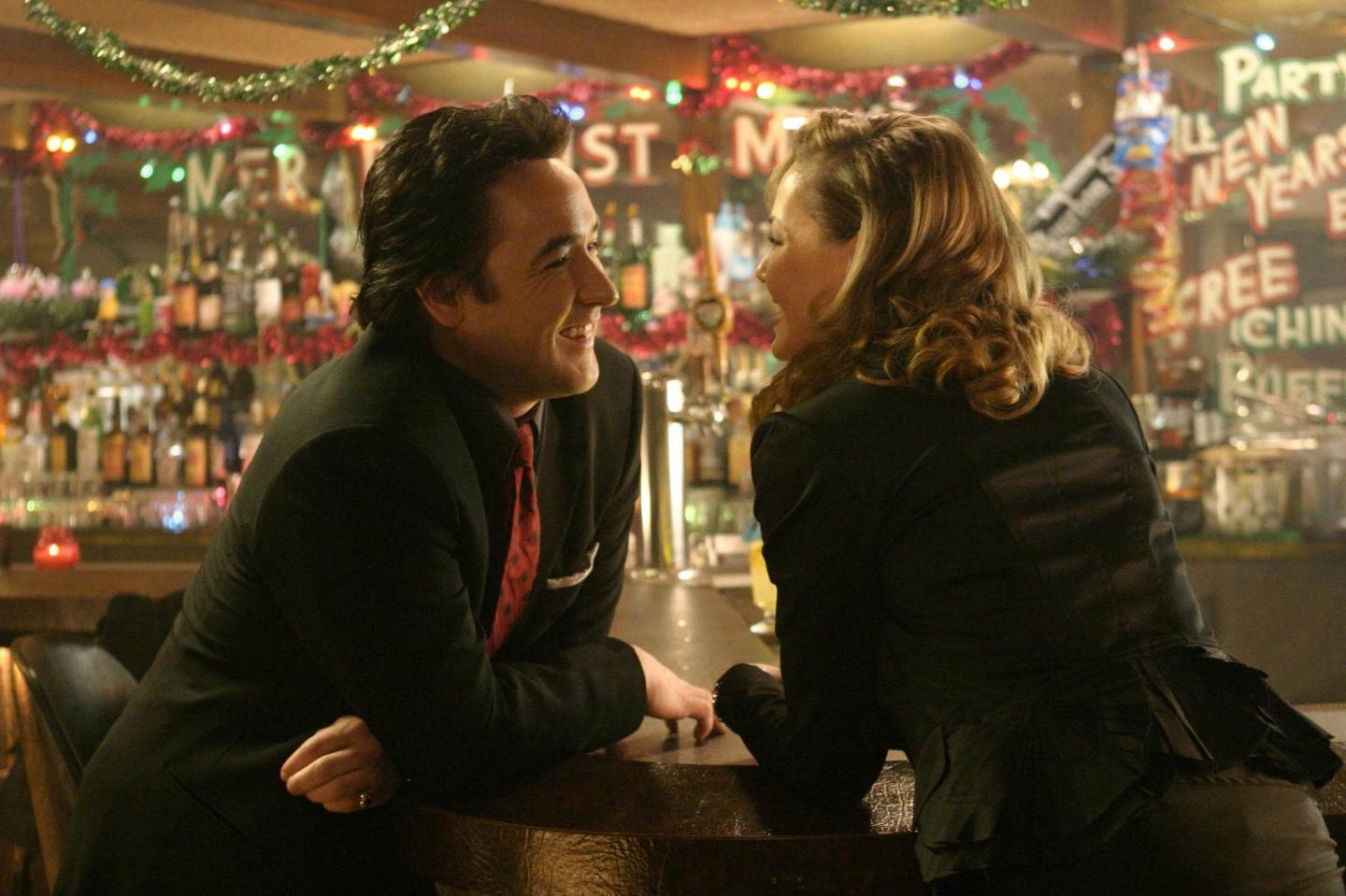 Zimne dranie (2005, reż. Harold Ramis)