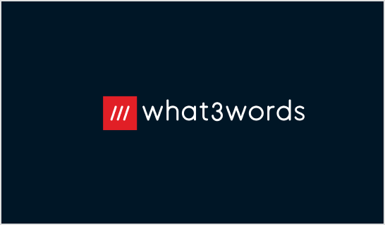 What3Words