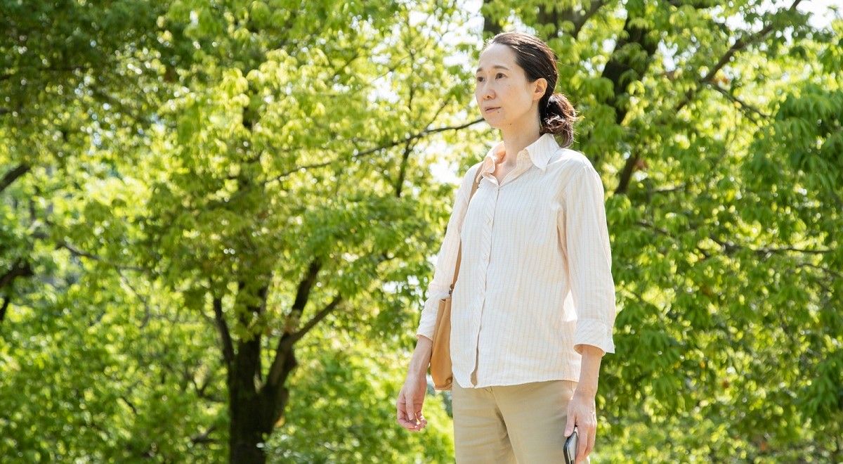 „Wszystkie zapamiętane noce”, reż. Yui Kiyohara