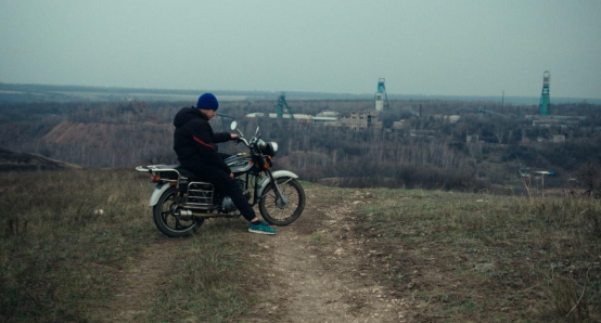 „We Will Not Fade Away”, reż. Alisa Kovalenko