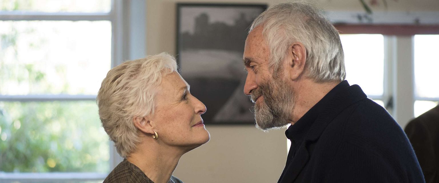 10. Żona, reż. Björn Runge