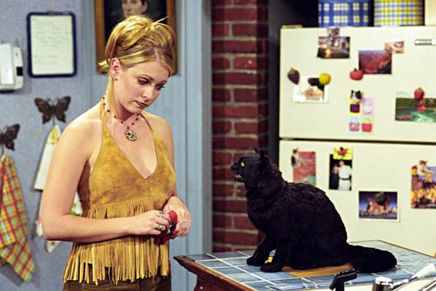 Sabrina, nastoletnia czarownica