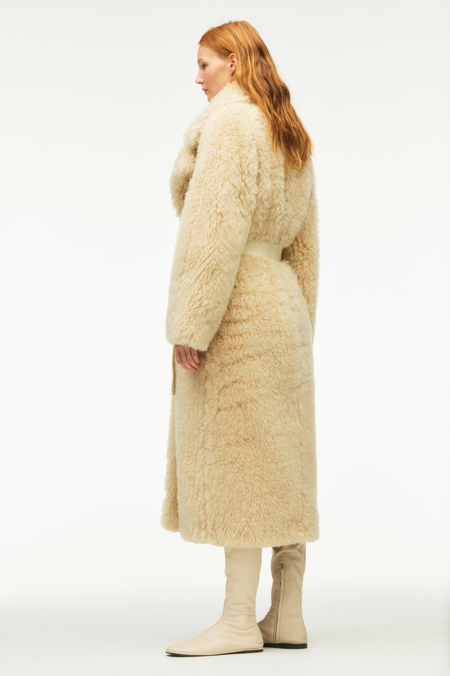 Sztuczne futro z limitowanej kolekcji