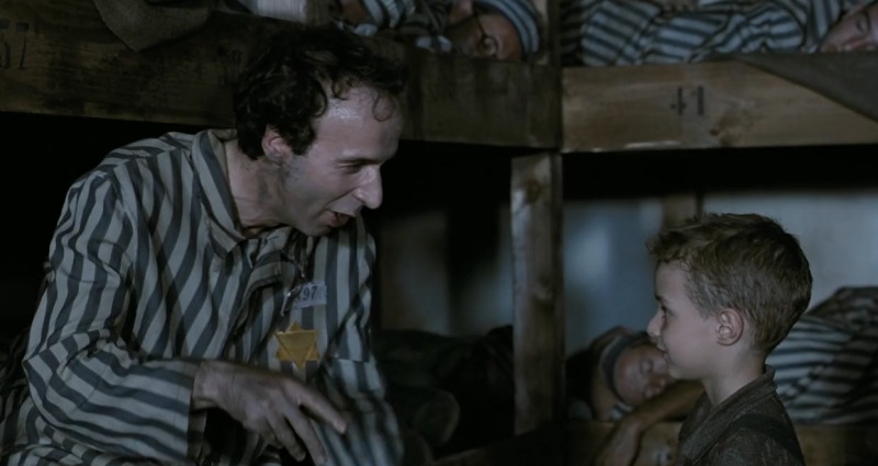 „Życie jest piękne” – Apple TV